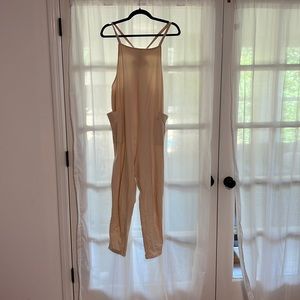 Storq size 3 overalls.